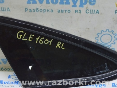 ФОТО Молдинг форточки верхний задний левый для Mercedes-Benz W292/C292 (GLE Coupe) Одесса