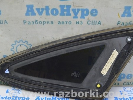 ФОТО Форточка (глухое стекло) задняя левая для Mercedes-Benz W292/C292 (GLE Coupe) Одесса