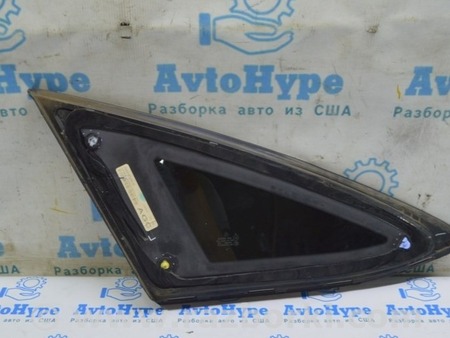 ФОТО Форточка (глухое стекло) задняя правая для Mercedes-Benz W292/C292 (GLE Coupe) Одесса