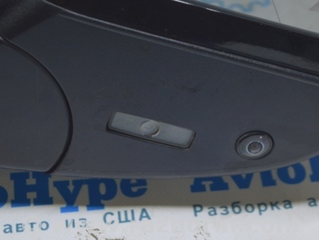 ФОТО Зеркало боковое правое для Mercedes-Benz W292/C292 (GLE Coupe) Одесса