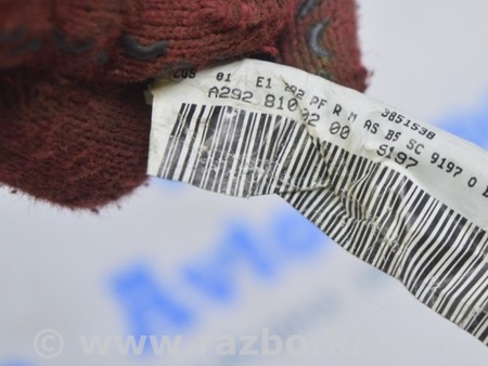 ФОТО Зеркало боковое правое для Mercedes-Benz W292/C292 (GLE Coupe) Одесса