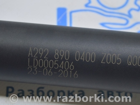 ФОТО Амортизатор двери багажника правый для Mercedes-Benz W292/C292 (GLE Coupe) Одесса