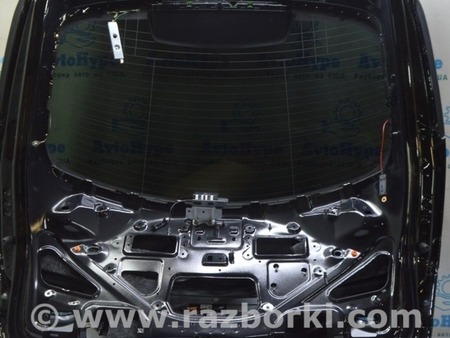 ФОТО Дверь багажника голая для Mercedes-Benz W292/C292 (GLE Coupe) Одесса