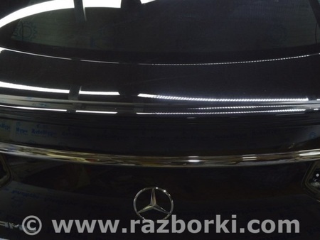 ФОТО Молдинг двери багажника для Mercedes-Benz W292/C292 (GLE Coupe) Одесса