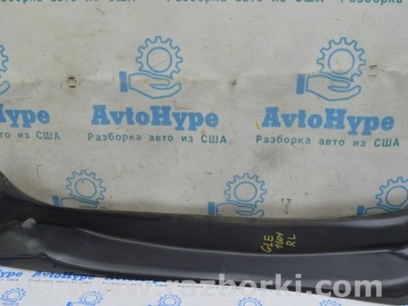 ФОТО Накладка двери багажника боковая левая для Mercedes-Benz W292/C292 (GLE Coupe) Одесса