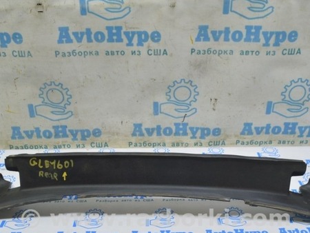 ФОТО Накладка двери багажника верхняя для Mercedes-Benz W292/C292 (GLE Coupe) Одесса