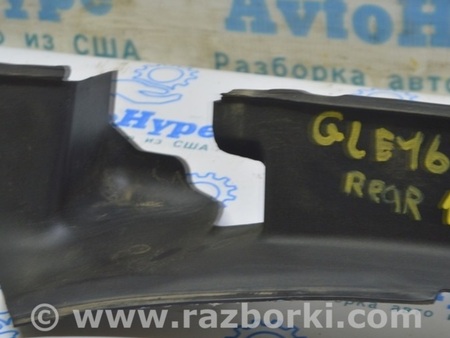 ФОТО Накладка двери багажника верхняя для Mercedes-Benz W292/C292 (GLE Coupe) Одесса