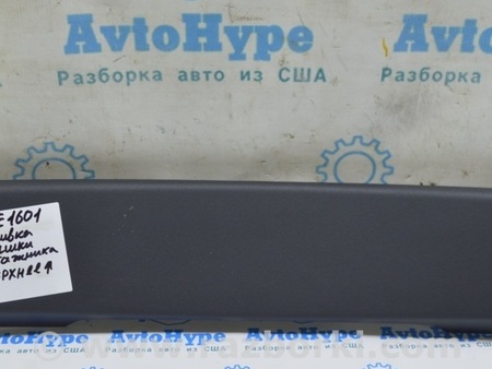 ФОТО Обшивка двери багажника верхняя для Mercedes-Benz W292/C292 (GLE Coupe) Одесса