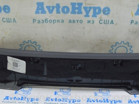 ФОТО Обшивка двери багажника верхняя для Mercedes-Benz W292/C292 (GLE Coupe) Одесса