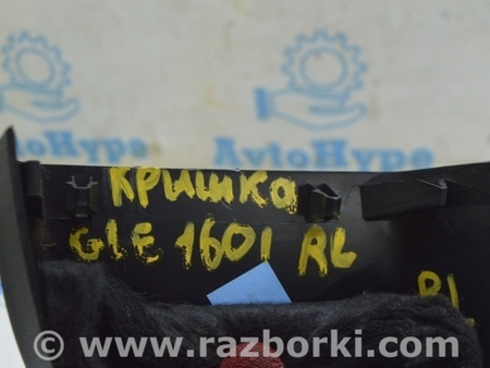 ФОТО Обшивка двери багажника левая для Mercedes-Benz W292/C292 (GLE Coupe) Одесса