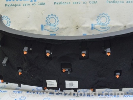 ФОТО Обшивка двери багажника нижняя верхняя для Mercedes-Benz W292/C292 (GLE Coupe) Одесса