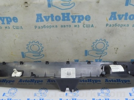 ФОТО Обшивка двери багажника нижняя нижняя для Mercedes-Benz W292/C292 (GLE Coupe) Одесса