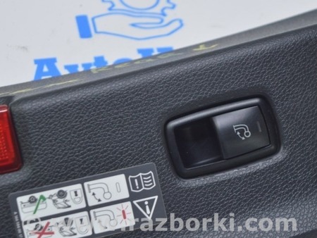 ФОТО Обшивка двери багажника нижняя нижняя для Mercedes-Benz W292/C292 (GLE Coupe) Одесса