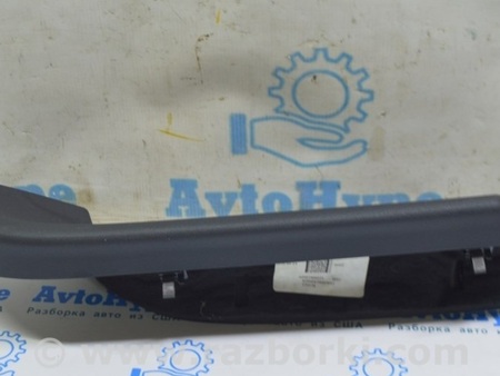 ФОТО Обшивка двери багажника правая для Mercedes-Benz W292/C292 (GLE Coupe) Одесса