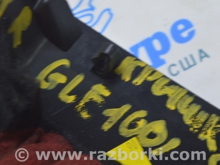 ФОТО Обшивка двери багажника правая для Mercedes-Benz W292/C292 (GLE Coupe) Одесса