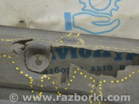 ФОТО Защита днища правая для Mercedes-Benz W292/C292 (GLE Coupe) Одесса