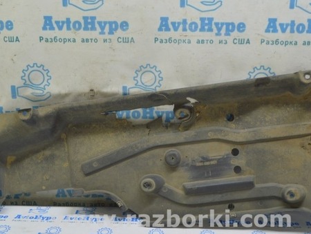 ФОТО Защита днища правая для Mercedes-Benz W292/C292 (GLE Coupe) Одесса