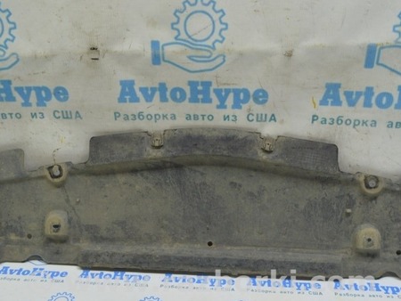 ФОТО Защита переднего бампера для Mercedes-Benz W292/C292 (GLE Coupe) Одесса