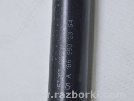 ФОТО Амортизатор капота правый для Mercedes-Benz W292/C292 (GLE Coupe) Одесса