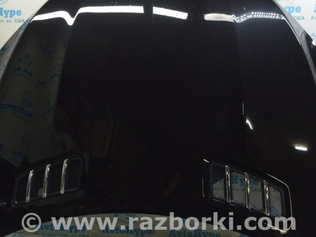 ФОТО Капот голый для Mercedes-Benz W292/C292 (GLE Coupe) Одесса