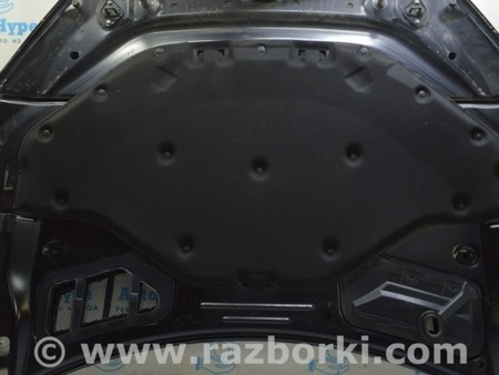 ФОТО Капот голый для Mercedes-Benz W292/C292 (GLE Coupe) Одесса