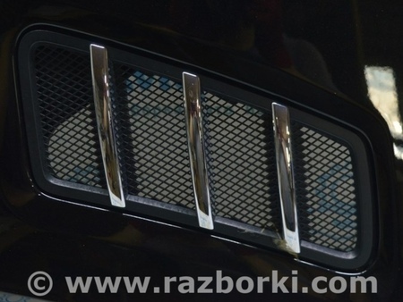 ФОТО Решетка капота правая для Mercedes-Benz W292/C292 (GLE Coupe) Одесса