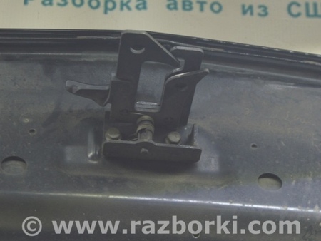 ФОТО Рычаг открытия замка капота для Mercedes-Benz W292/C292 (GLE Coupe) Одесса