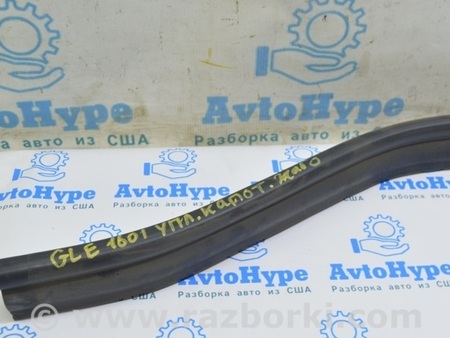 ФОТО Уплотнитель капота для Mercedes-Benz W292/C292 (GLE Coupe) Одесса