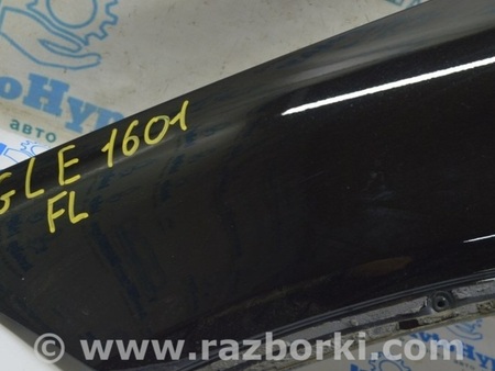 ФОТО Крыло переднее левое для Mercedes-Benz W292/C292 (GLE Coupe) Одесса