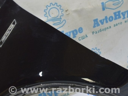 ФОТО Крыло переднее левое для Mercedes-Benz W292/C292 (GLE Coupe) Одесса