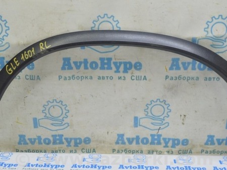 ФОТО Накладка арки крыла зад лев для Mercedes-Benz W292/C292 (GLE Coupe) Одесса