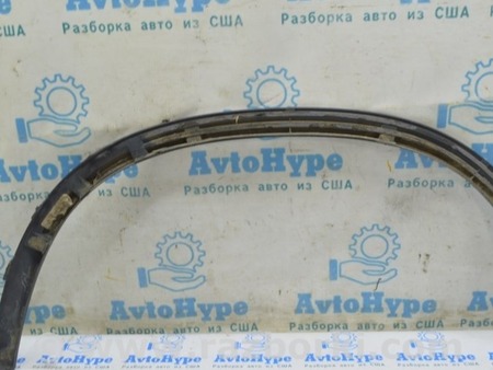 ФОТО Накладка арки крыла зад лев для Mercedes-Benz W292/C292 (GLE Coupe) Одесса