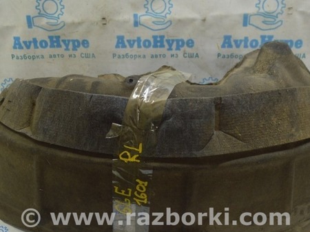 ФОТО Подкрылок задний левый для Mercedes-Benz W292/C292 (GLE Coupe) Одесса