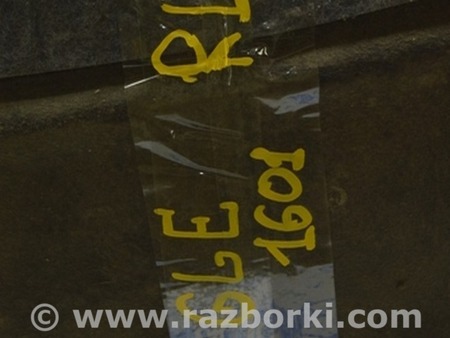 ФОТО Подкрылок задний левый для Mercedes-Benz W292/C292 (GLE Coupe) Одесса