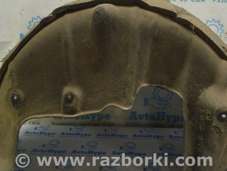 ФОТО Подкрылок задний правый для Mercedes-Benz W292/C292 (GLE Coupe) Одесса