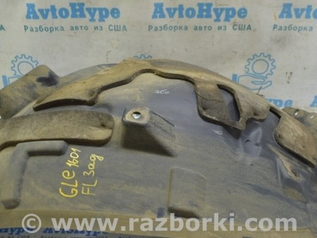 ФОТО Подкрылок передний левый для Mercedes-Benz W292/C292 (GLE Coupe) Одесса