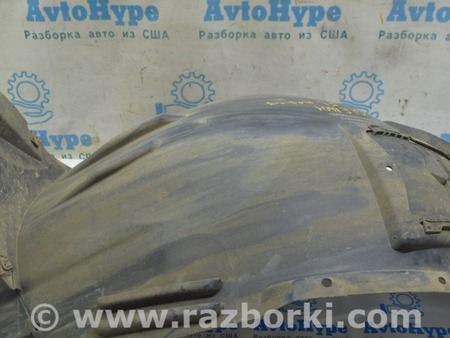 ФОТО Подкрылок передний левый для Mercedes-Benz W292/C292 (GLE Coupe) Одесса