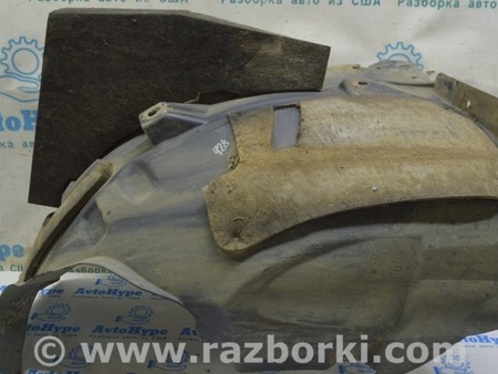 ФОТО Подкрылок передний правый для Mercedes-Benz W292/C292 (GLE Coupe) Одесса