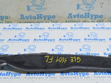 ФОТО Уплотнитель крыла дверь-крыло лев для Mercedes-Benz W292/C292 (GLE Coupe) Одесса