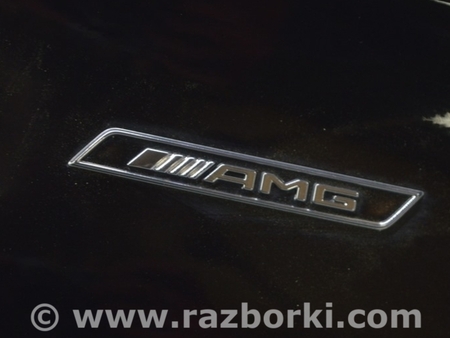 ФОТО Эмблема AMG крыла перед прав для Mercedes-Benz W292/C292 (GLE Coupe) Одесса