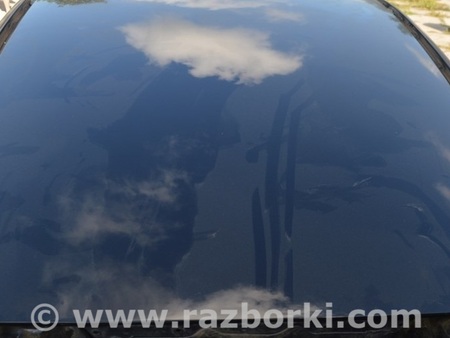 ФОТО Крыша (металл) для Mercedes-Benz W292/C292 (GLE Coupe) Одесса