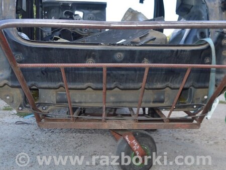 ФОТО Задняя панель для Mercedes-Benz W292/C292 (GLE Coupe) Одесса