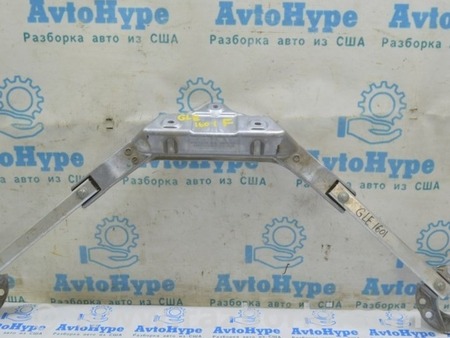 ФОТО Распорка передней панели для Mercedes-Benz W292/C292 (GLE Coupe) Одесса