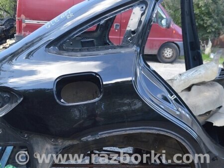 ФОТО Четверть крыло задняя правая для Mercedes-Benz W292/C292 (GLE Coupe) Одесса