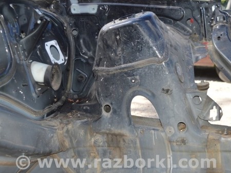 ФОТО Четверть передняя левая для Mercedes-Benz W292/C292 (GLE Coupe) Одесса