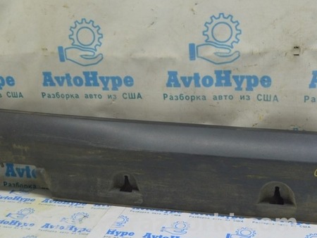 ФОТО Порог правый для Mercedes-Benz W292/C292 (GLE Coupe) Одесса