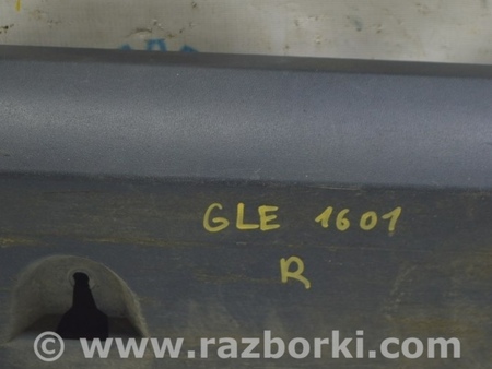 ФОТО Порог правый для Mercedes-Benz W292/C292 (GLE Coupe) Одесса