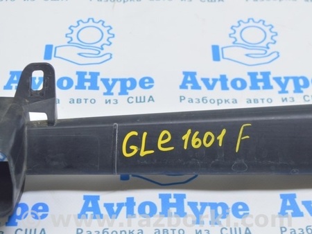 ФОТО Водоотвод жабо для Mercedes-Benz W292/C292 (GLE Coupe) Одесса