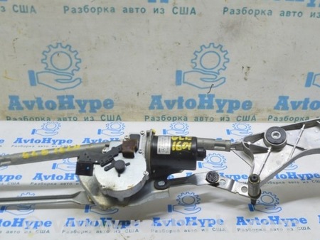 ФОТО Трапеция дворников очистителя с мотором для Mercedes-Benz W292/C292 (GLE Coupe) Одесса