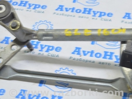 ФОТО Трапеция дворников очистителя с мотором для Mercedes-Benz W292/C292 (GLE Coupe) Одесса